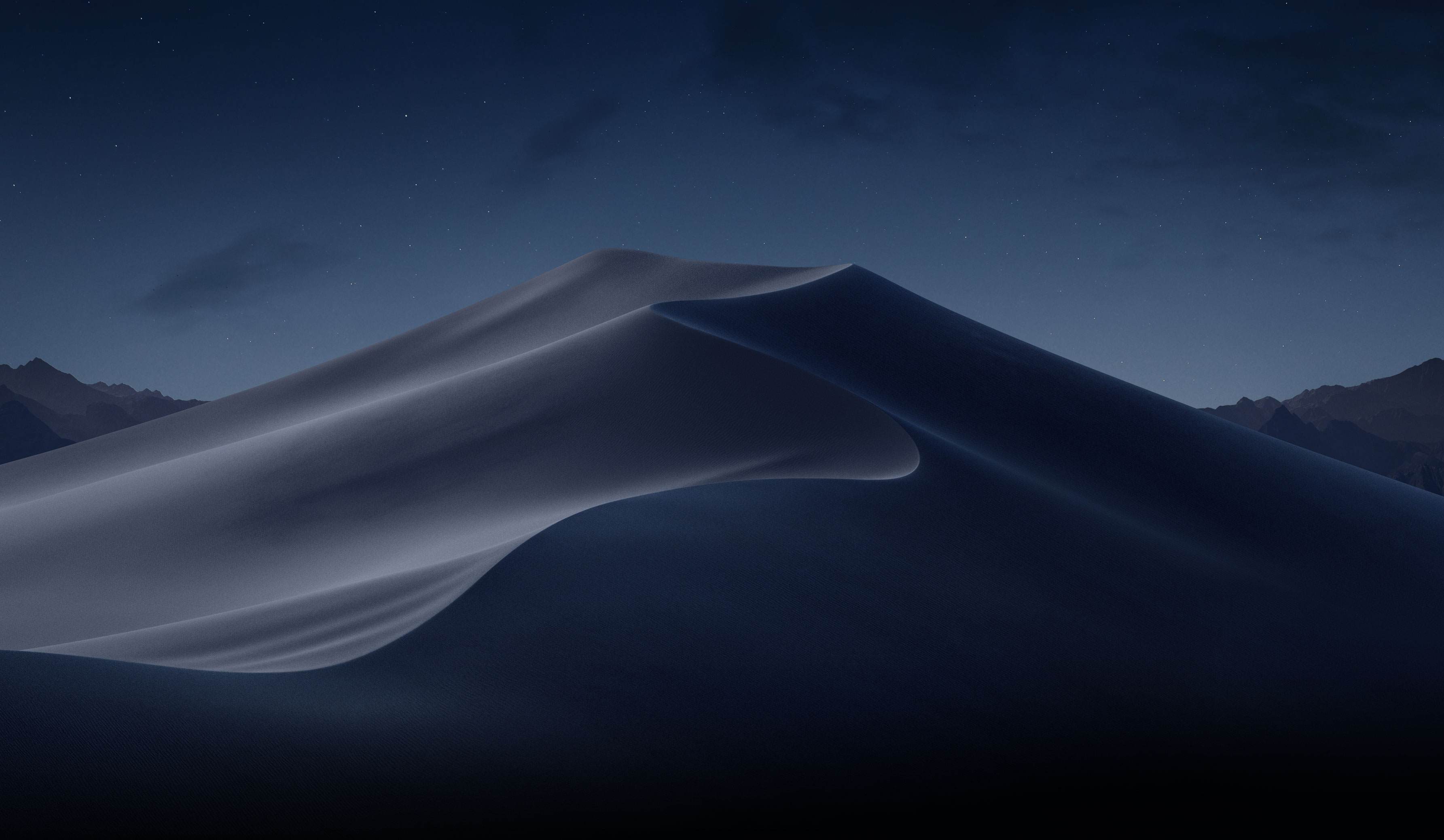 3570x2078 How to Get Apple macOS Mojave Wallpaper Right Now!