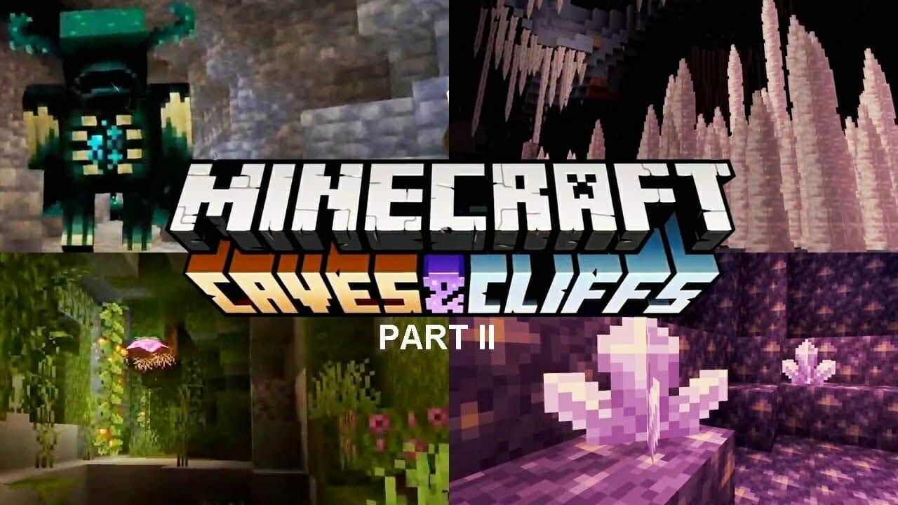 1280x720 Minecraft 1.18 Resource Packs Free Downloads and Reviews