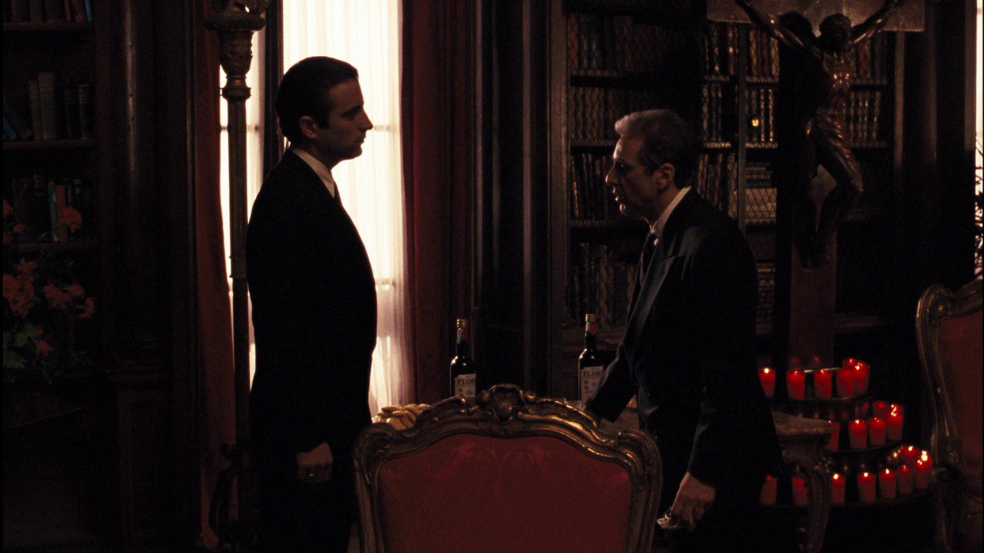 The Godfather 3 Wallpapers - Top Free The Godfather 3 Backgrounds