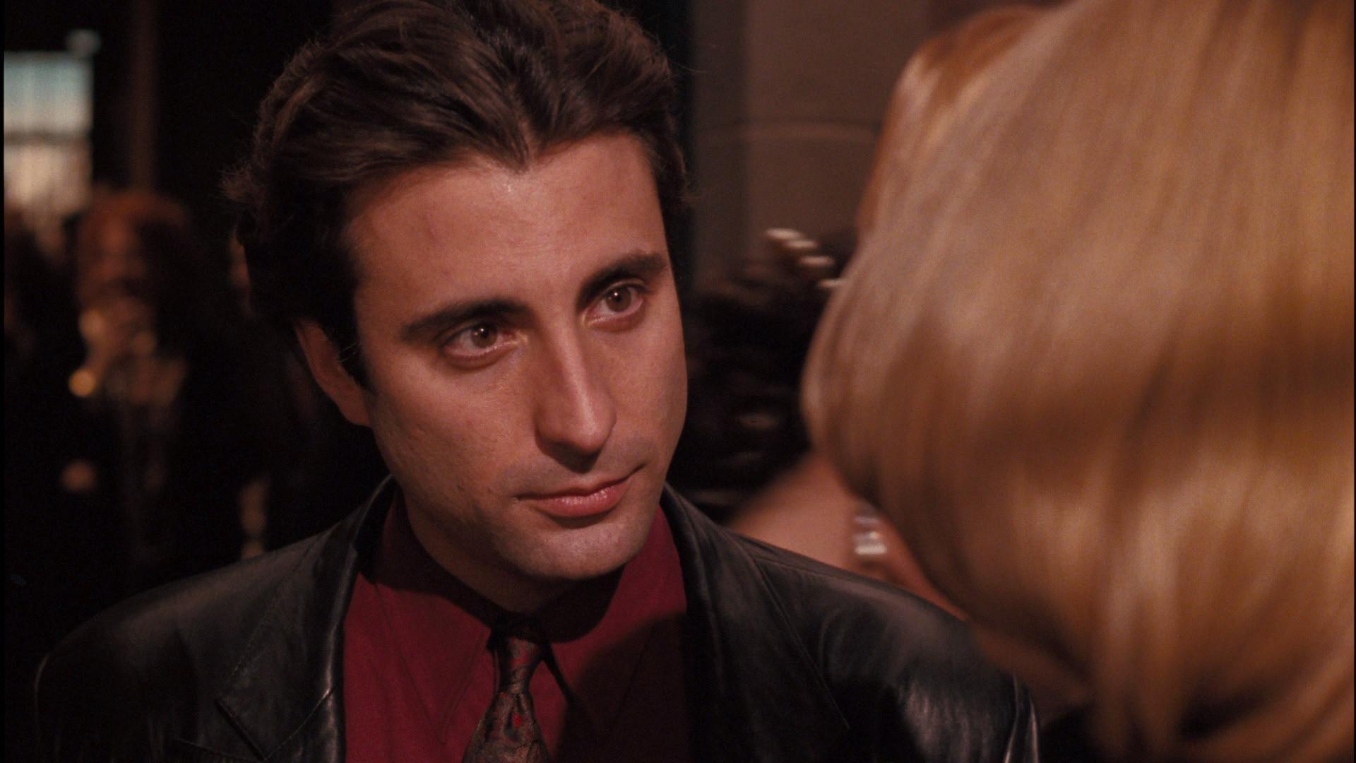 1920x1080 The Godfather Part III