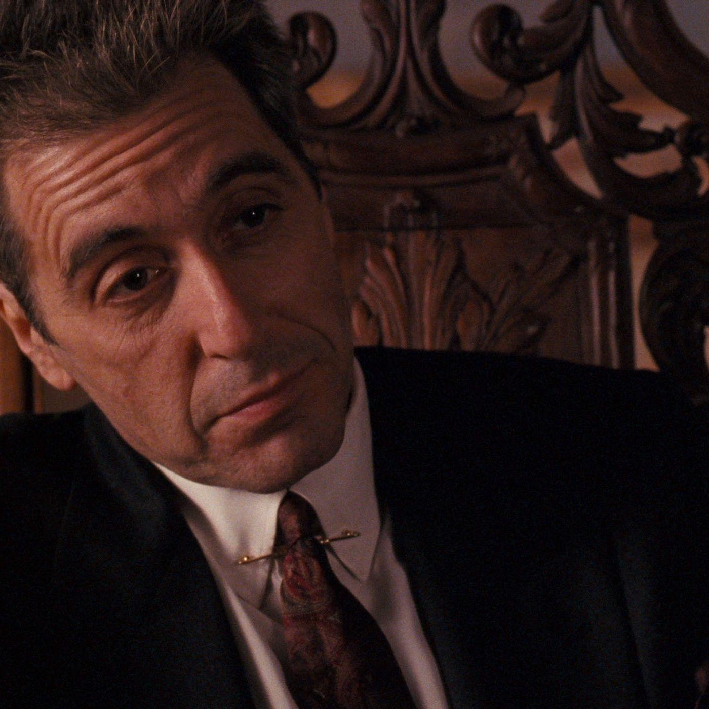 1400x1400 New 'good' cut of The Godfather: Part III to hit theaters in December