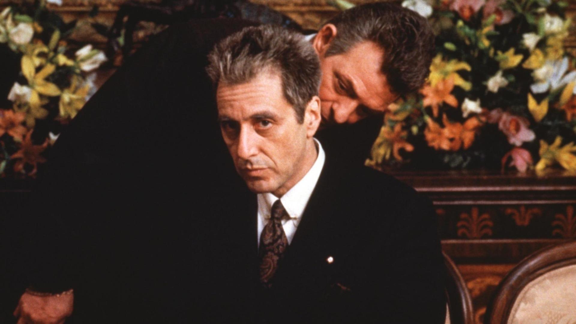 1920x1080 New Godfather 3 cut runtime is reportedly shorter than the original