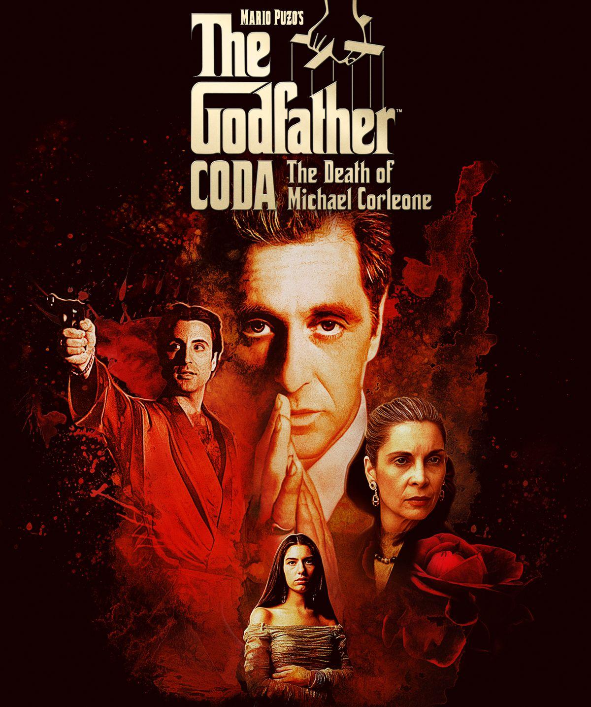 1200x1434 New cut of Godfather Part 3 salvages Francis Ford Coppola's film