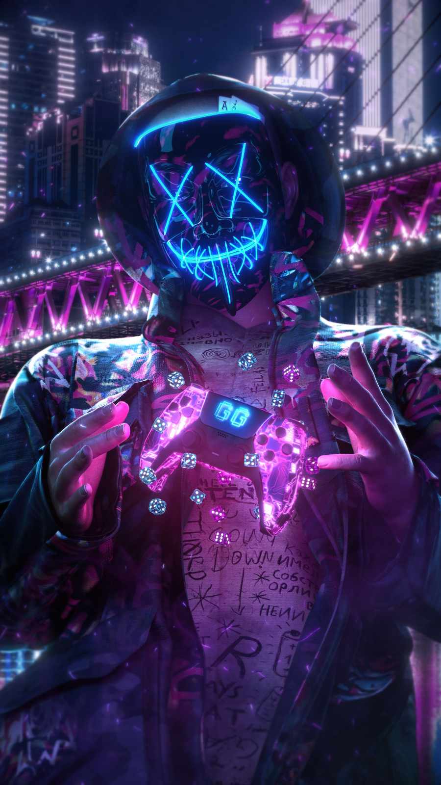 Cool Gaming iPhone Wallpapers Top Free Cool Gaming iPhone Backgrounds