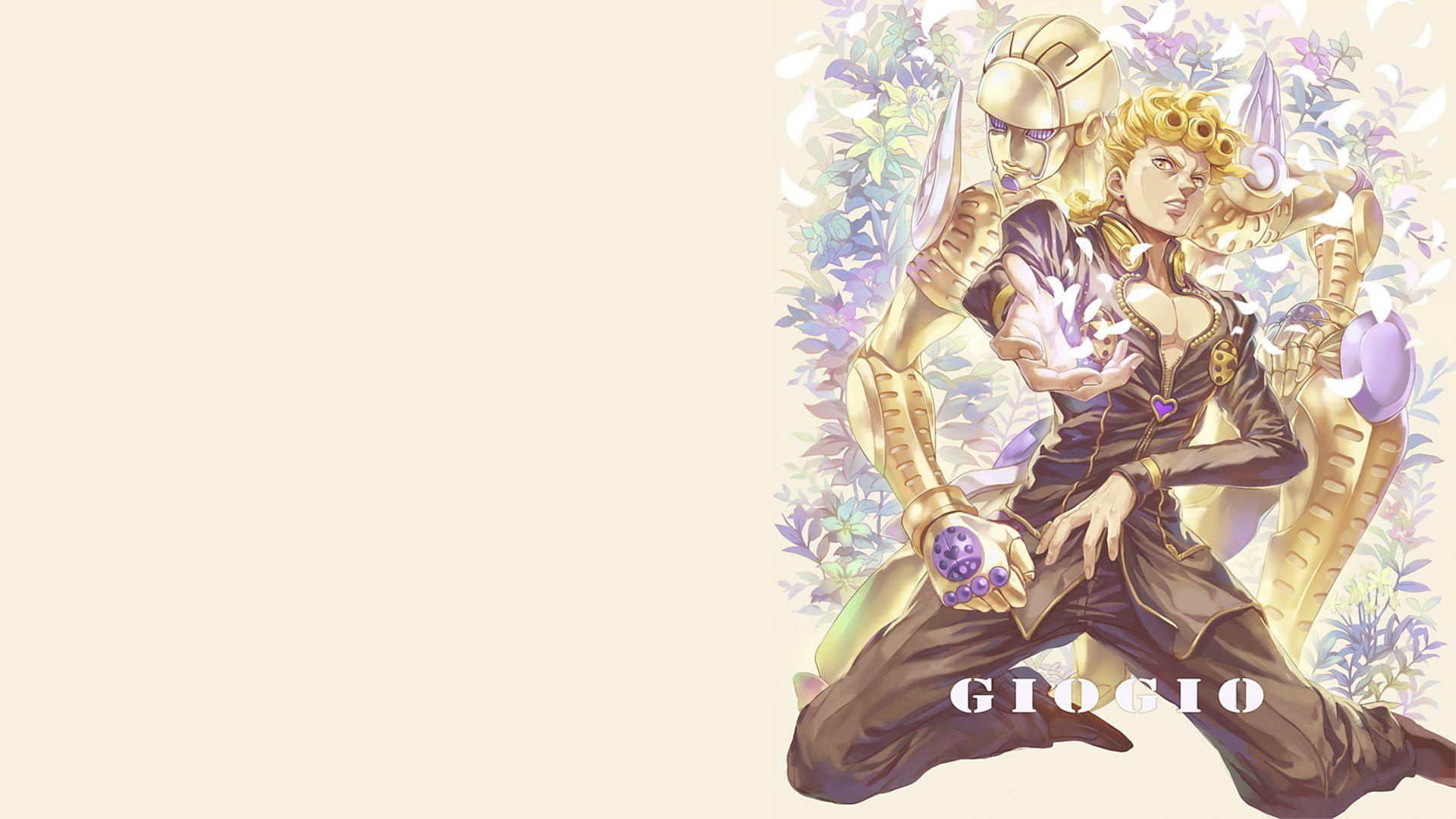 1920x1080 Jojo Live Wallpaper PC
