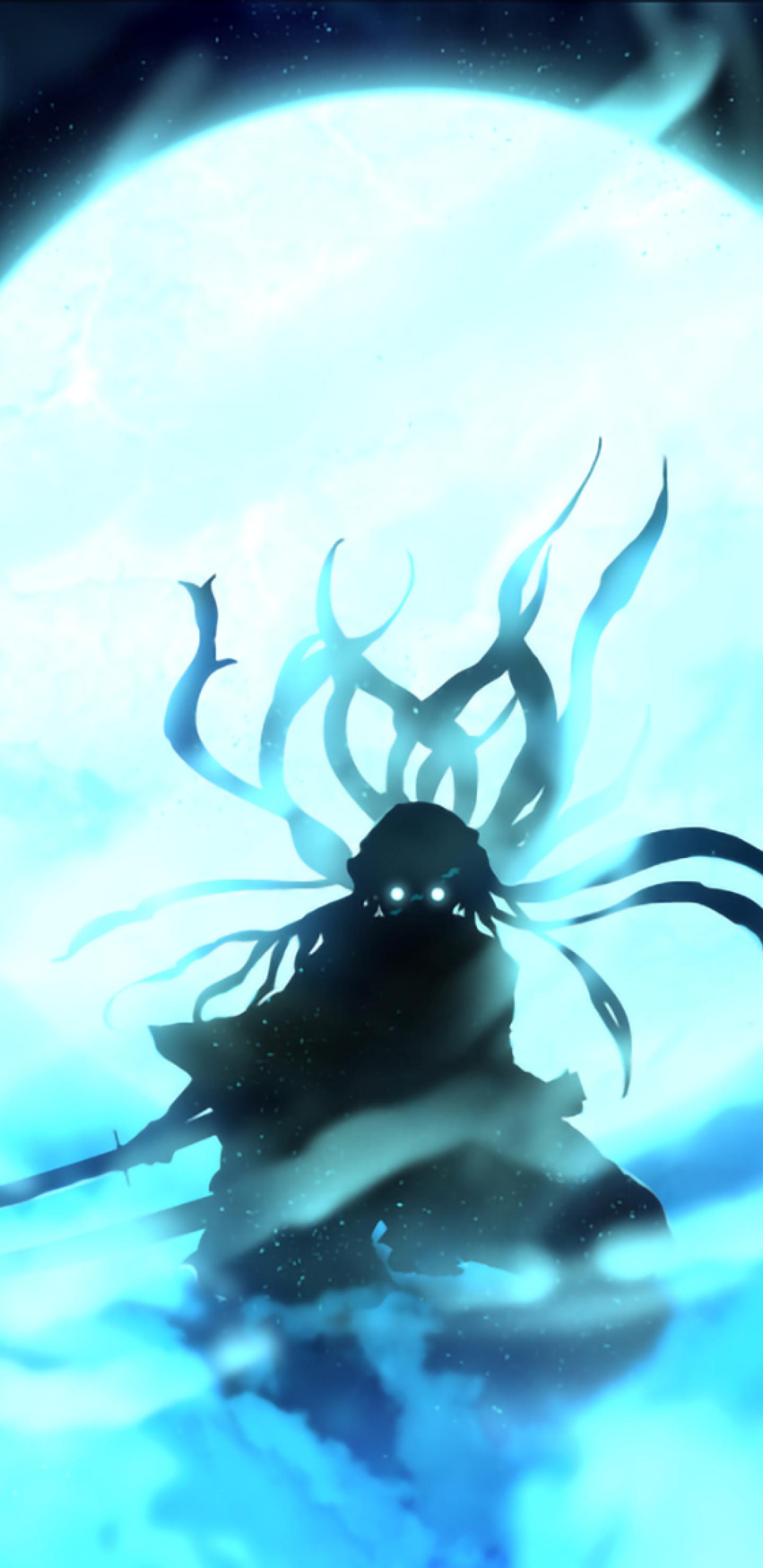 1440x2960 Muichiro Tokito Demon Slayer Samsung Galaxy Note S S SQHD Wallpaper, HD Anime 4K Wallpaper, Image, Photo and Background