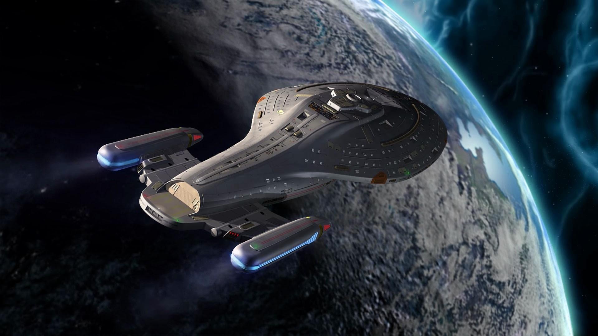 1920x1080 Star Trek Wallpaper