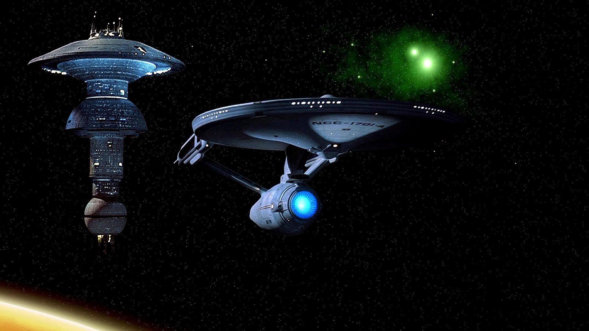 1920x1080 Best star trek wallpaper HD. Star trek wallpaper, Star trek, Star trek art