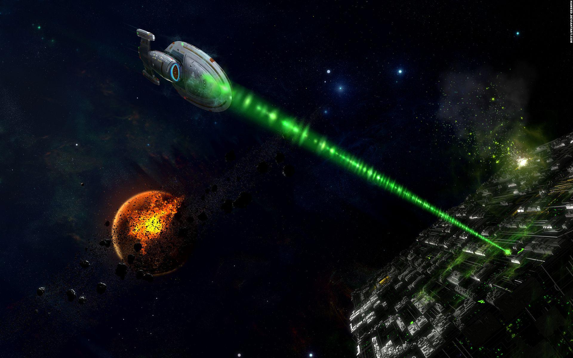 1920x1200 Star Trek