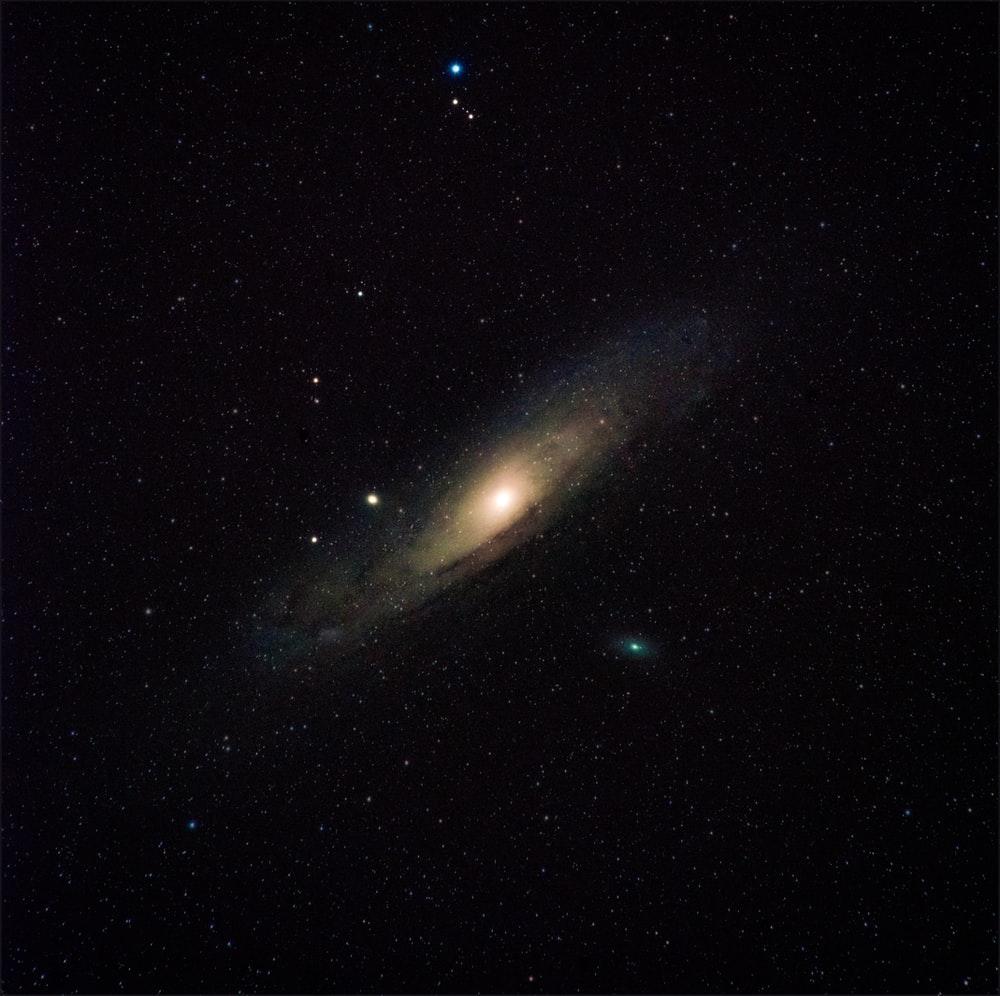 1000x996 Andromeda Picture. Download Free Image