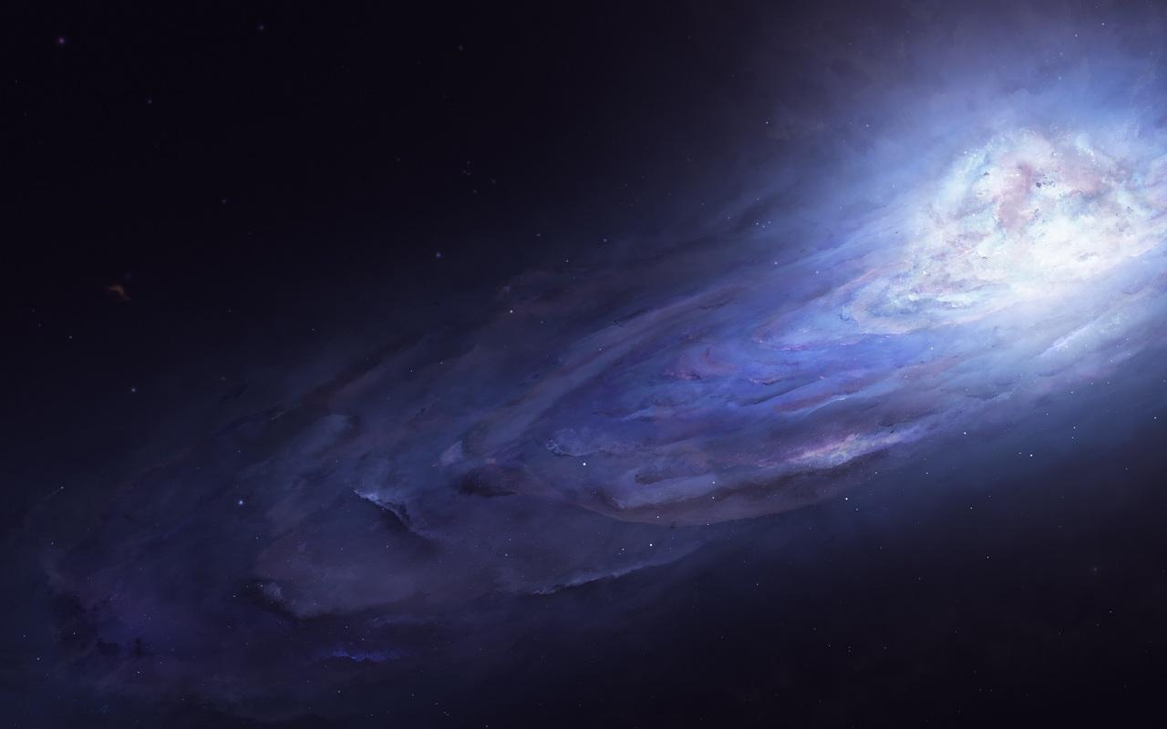1280x800 Wallpaper 4k Andromeda Galaxy 4k Wallpaper