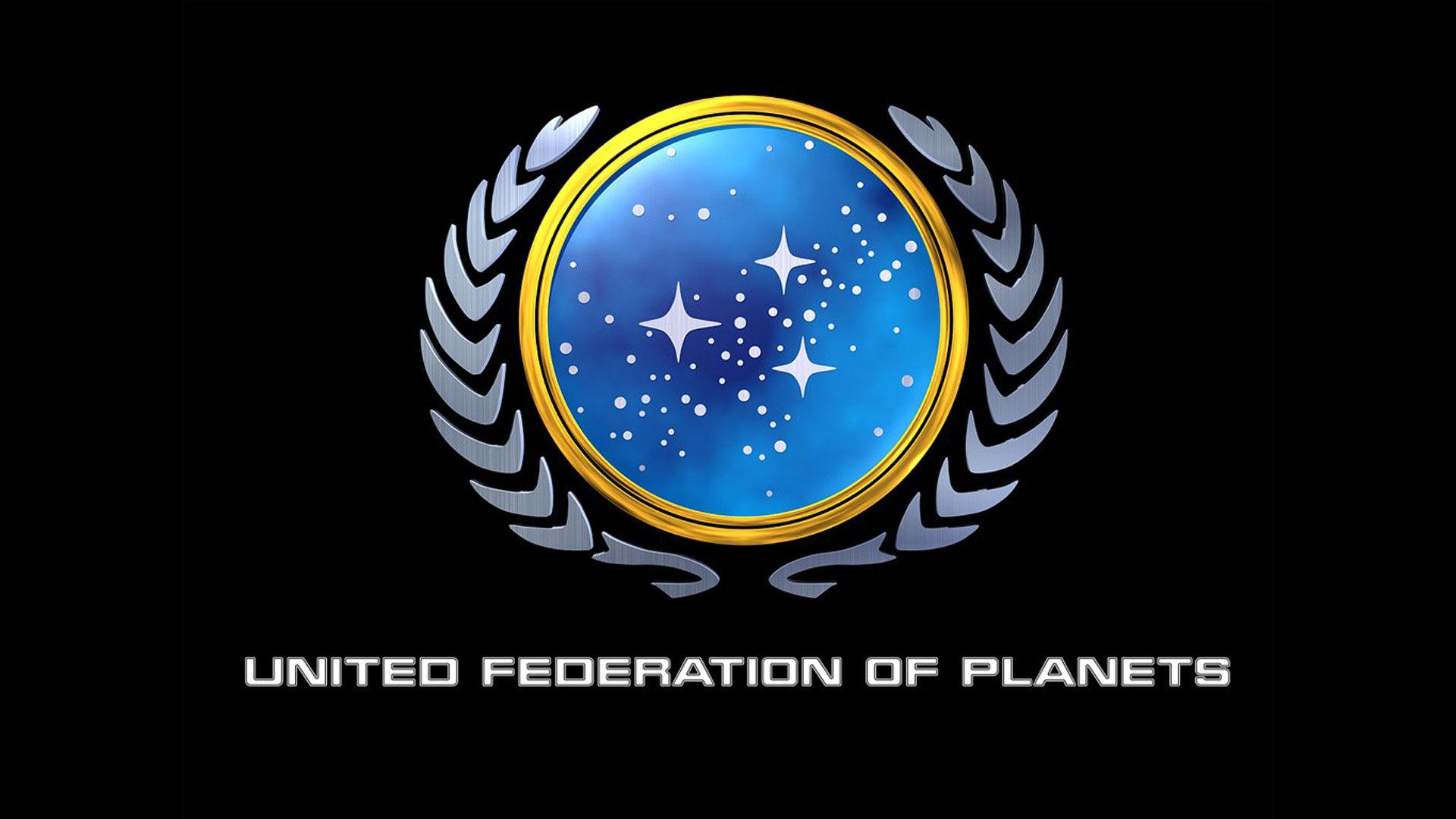 1920x1080 Best Star Trek Wallpaper Id Trek Federation HD Wallpaper