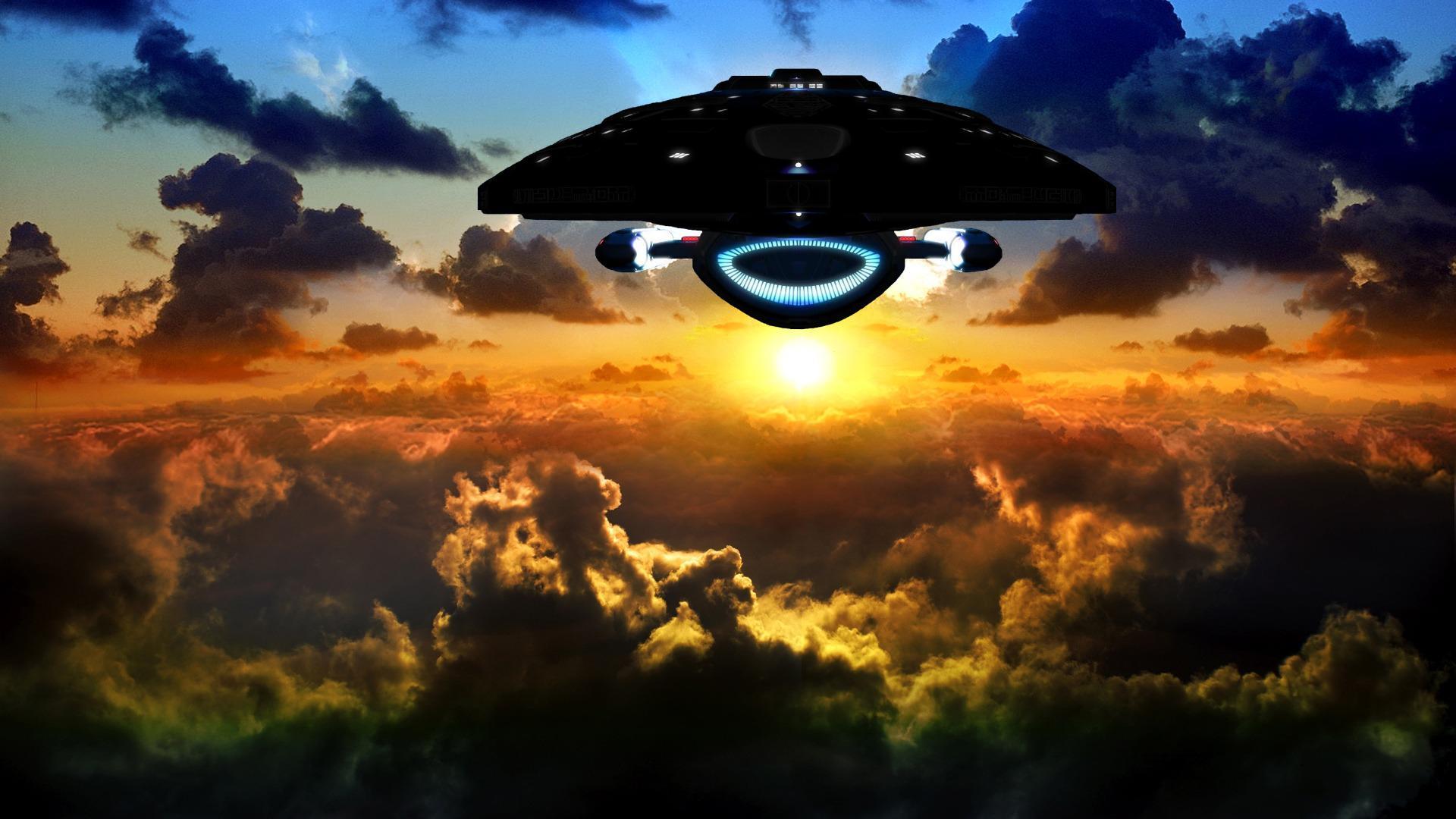 1920x1080 Star Trek Wallpaper 1920x1080