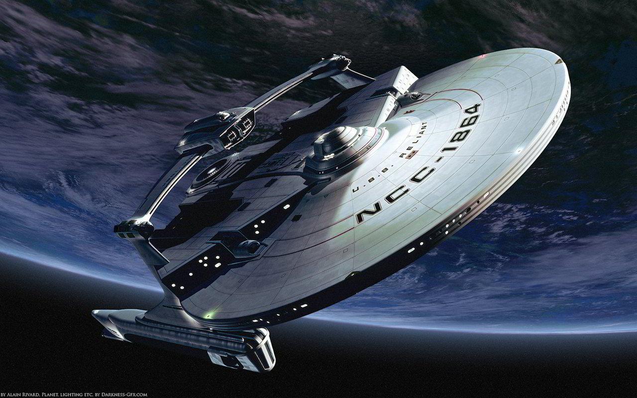 1280x800 Star Trek Wallpaper1680x1050 « Awesome Wallpaper