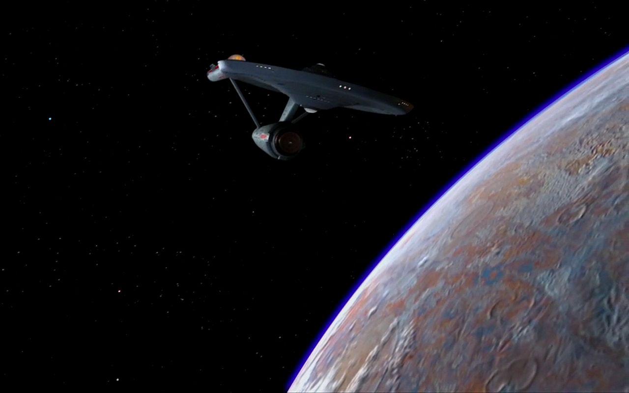 1280x800 Star Trek