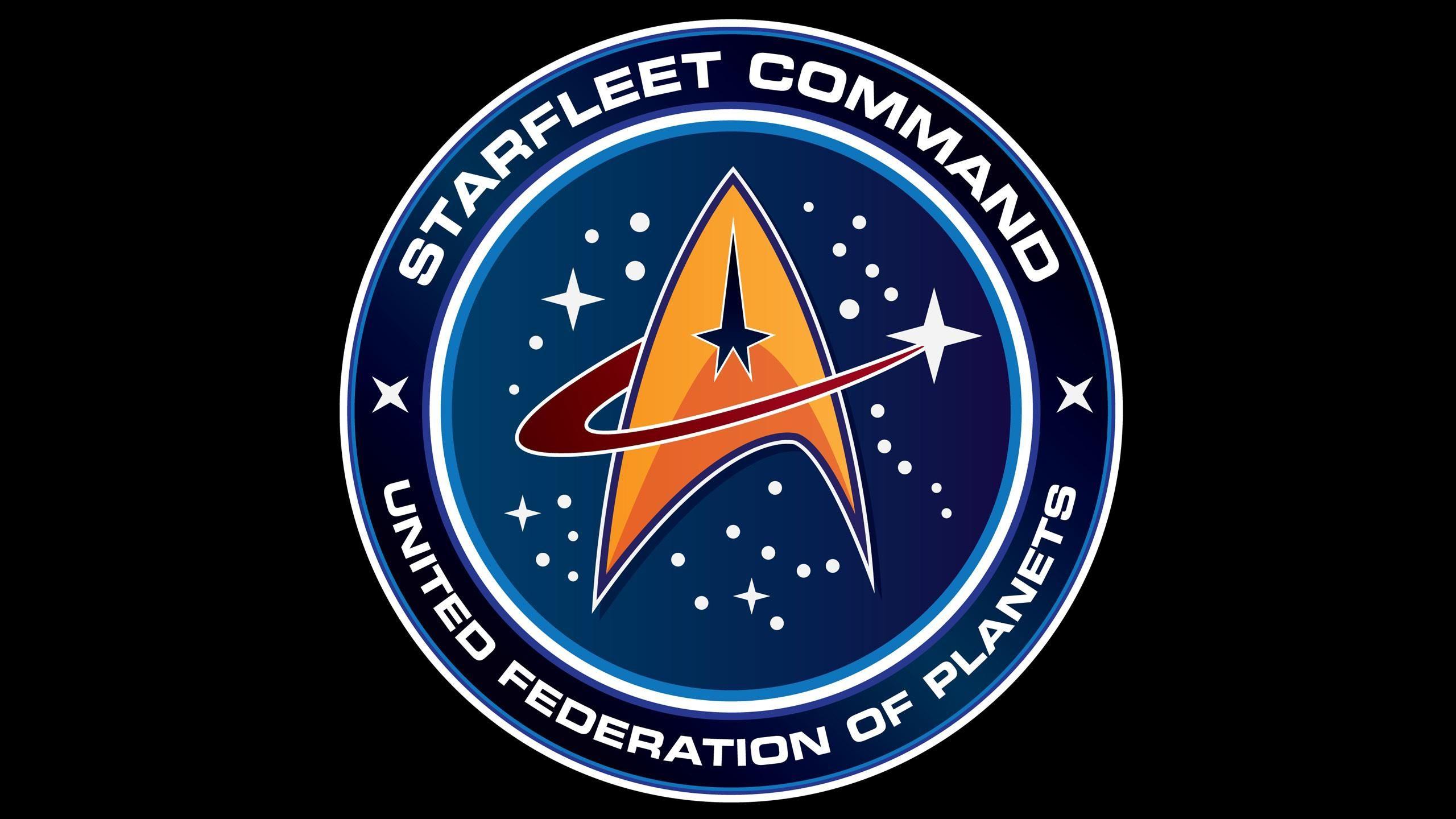 2560x1440 Star Trek Wallpaper