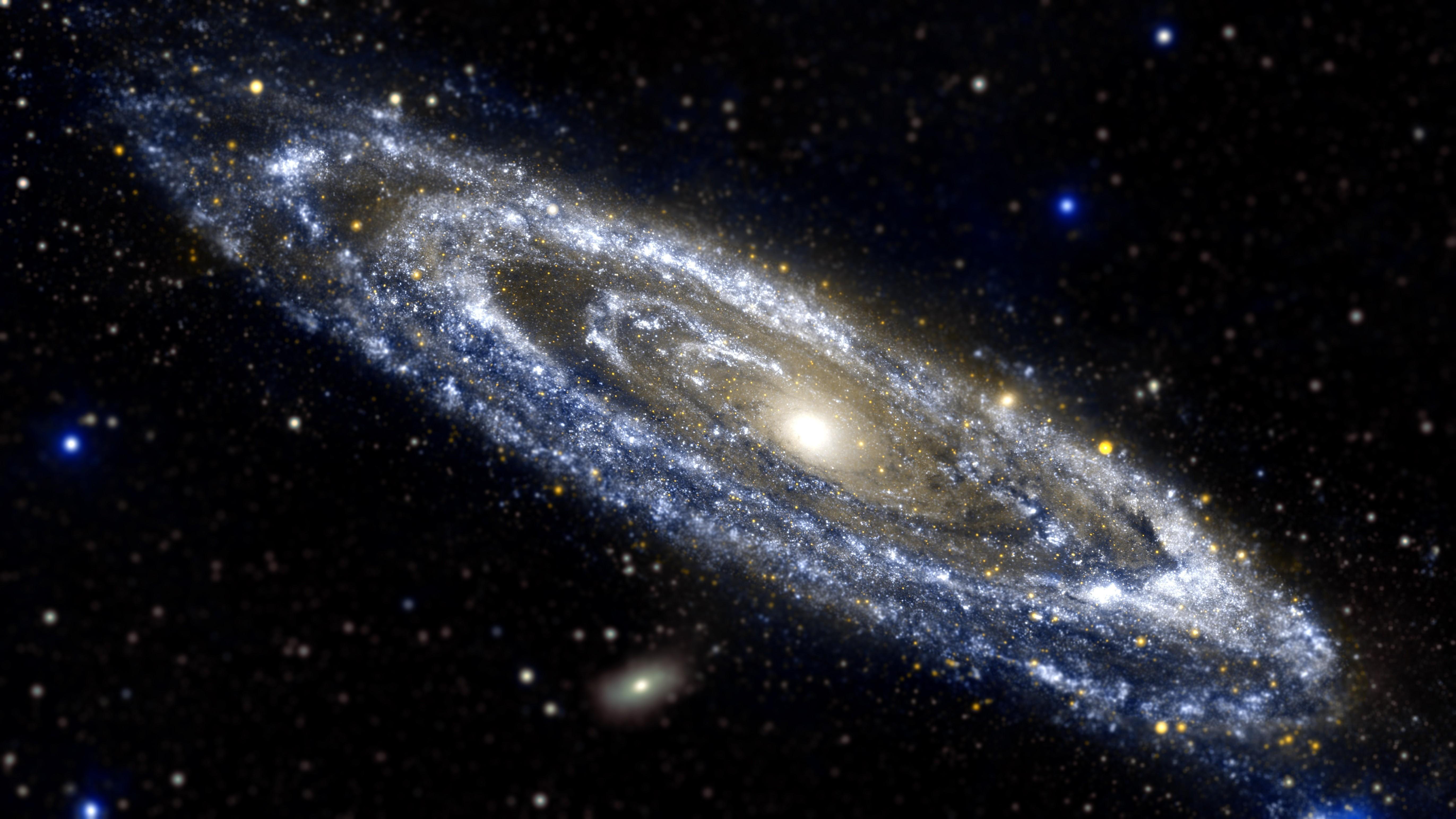 Andromeda Galaxy Phone Wallpapers - Top Free Andromeda Galaxy Phone ...