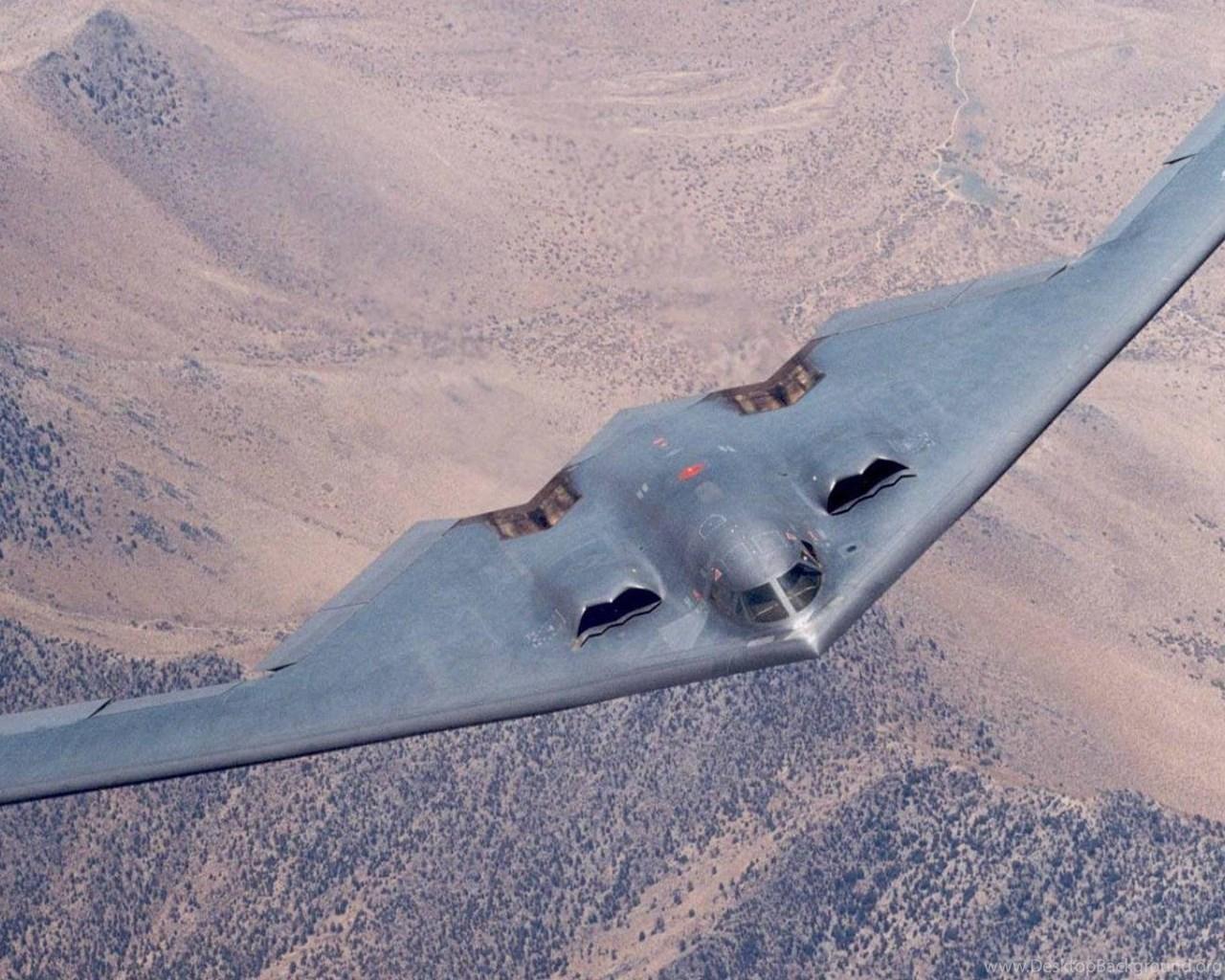 1280x1024 Aircraft Military Stealth Bomber Planes B 2 Spirit Wallpaper. Desktop Background