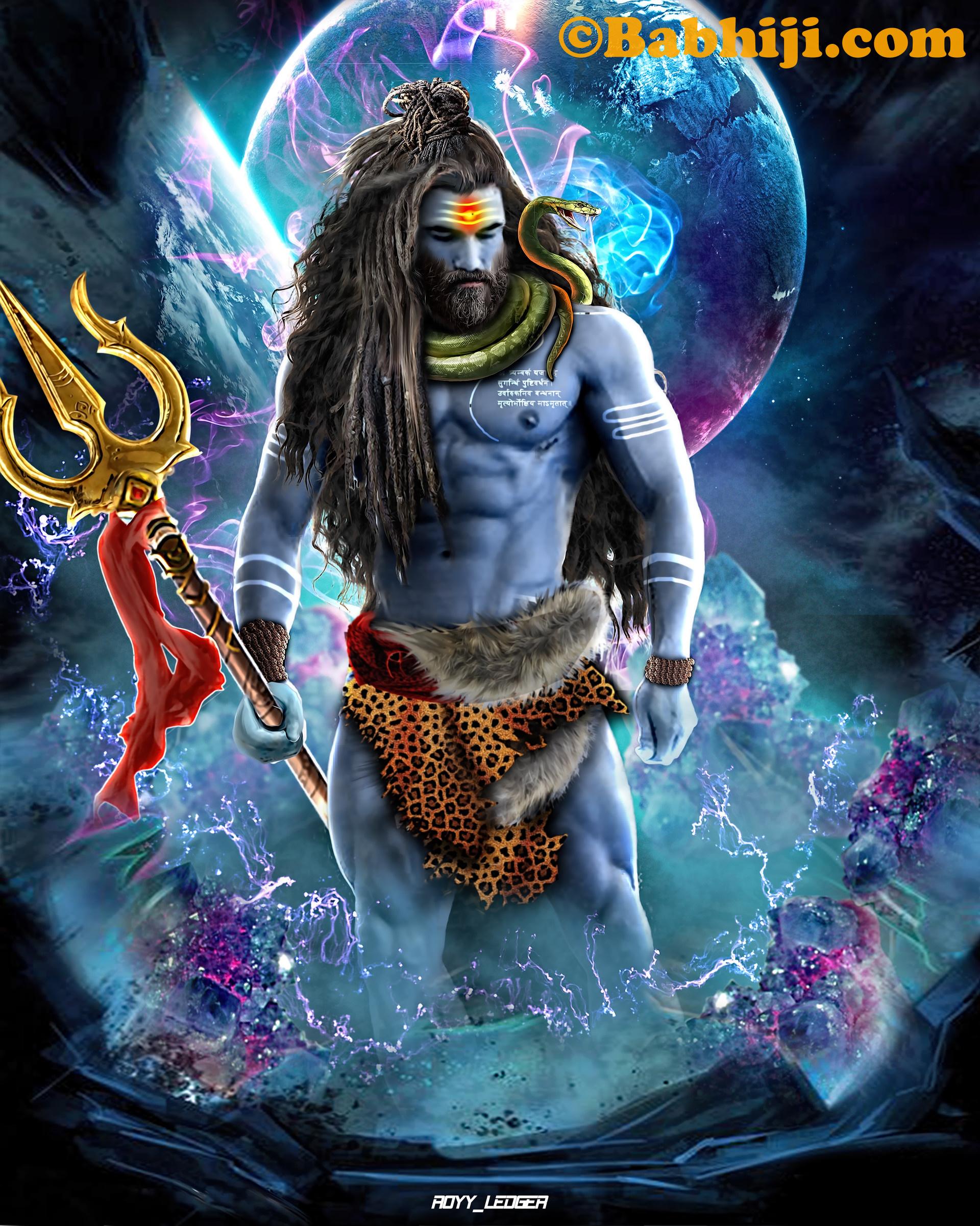 1920x2401 Mahadev, Mahadev Image, Mahadev Wallpaper