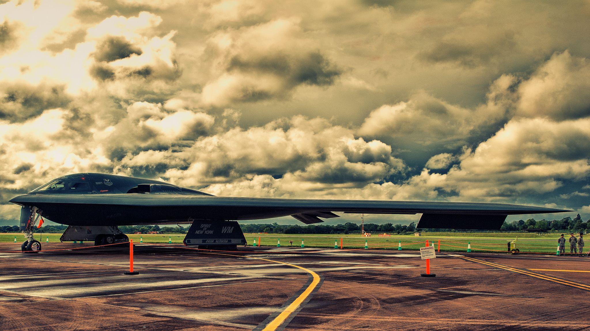 2048x1152 Northrop Grumman B 2 Spirit Computer Wallpaper, Desktop Backgroundx1152. Desktop Picture, Wallpaper, Desktop Wallpaper