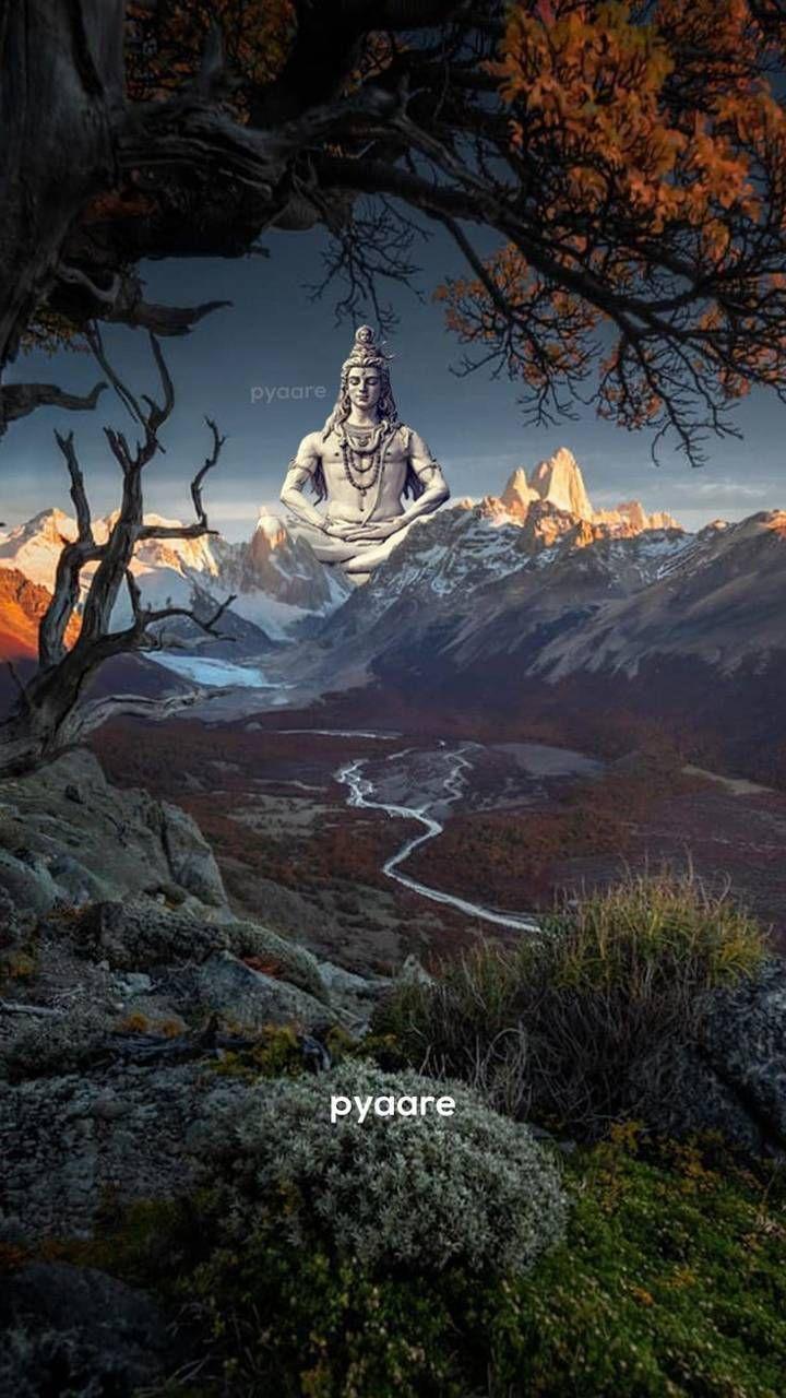 720x1280 Mahadev ideas. mahadev, lord shiva, lord shiva painting