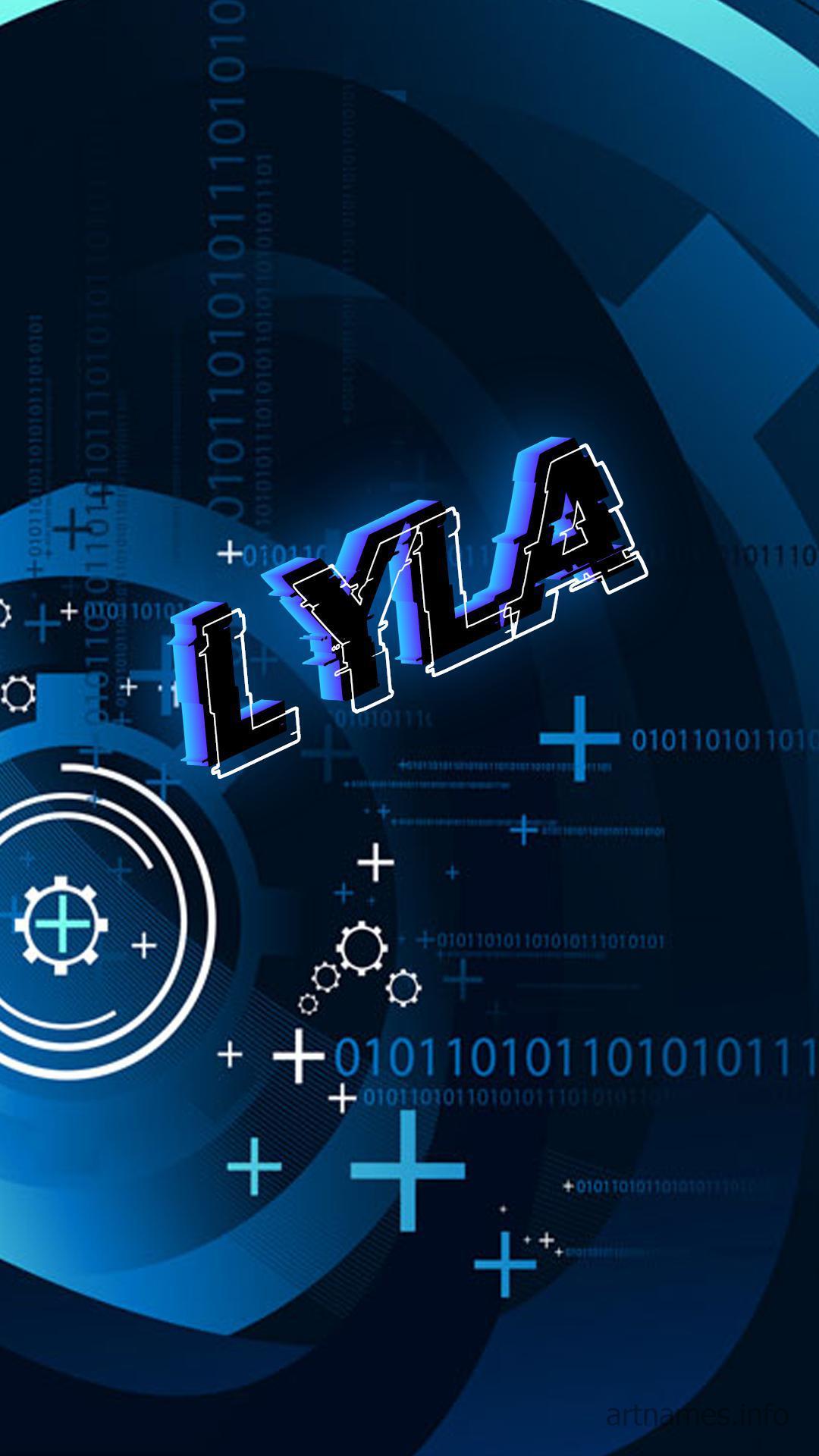 Lyla Wallpapers - Top Free Lyla Backgrounds - WallpaperAccess