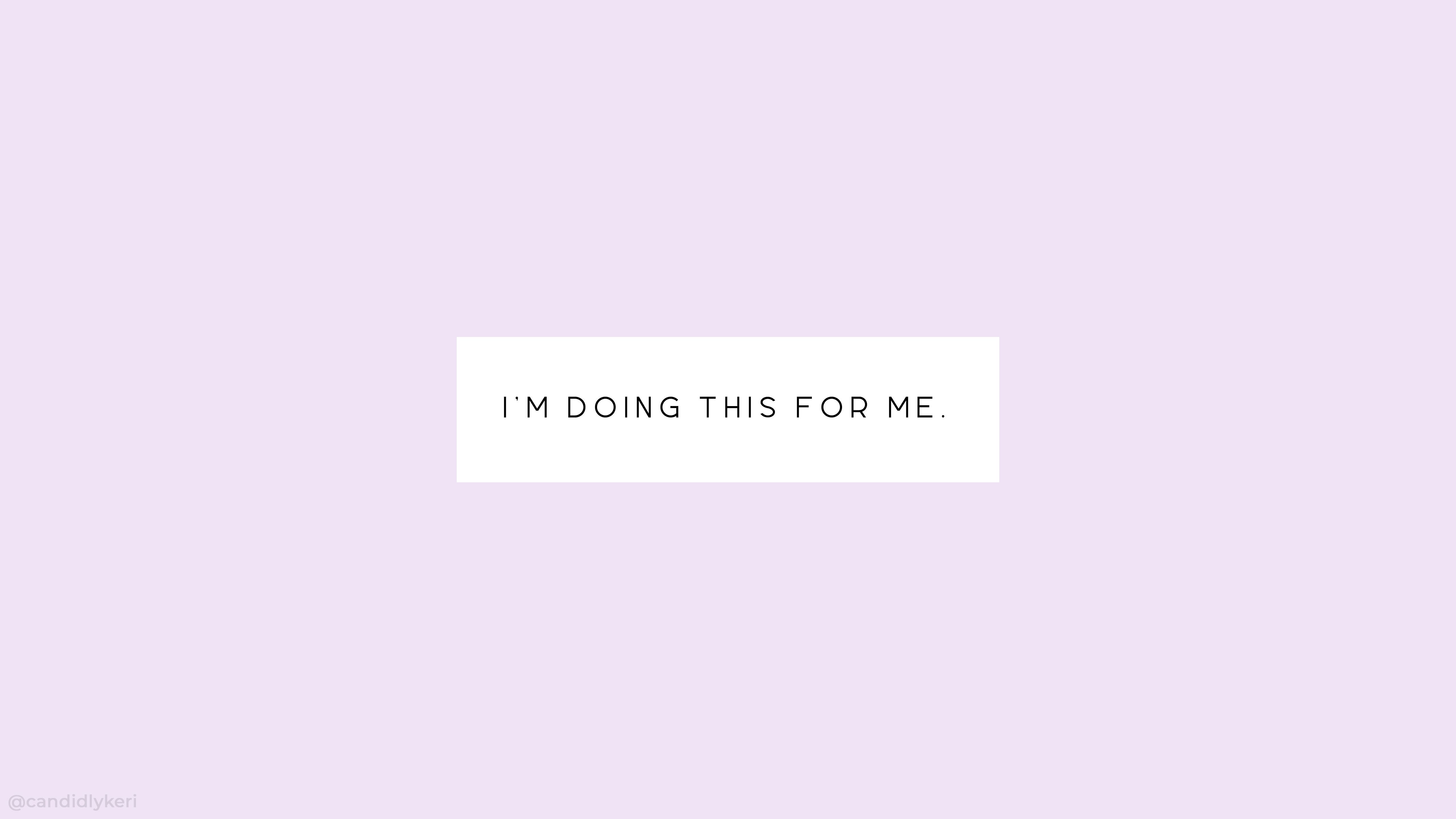 5120x2880 Aesthetic Quotes Desktop Wallpaper