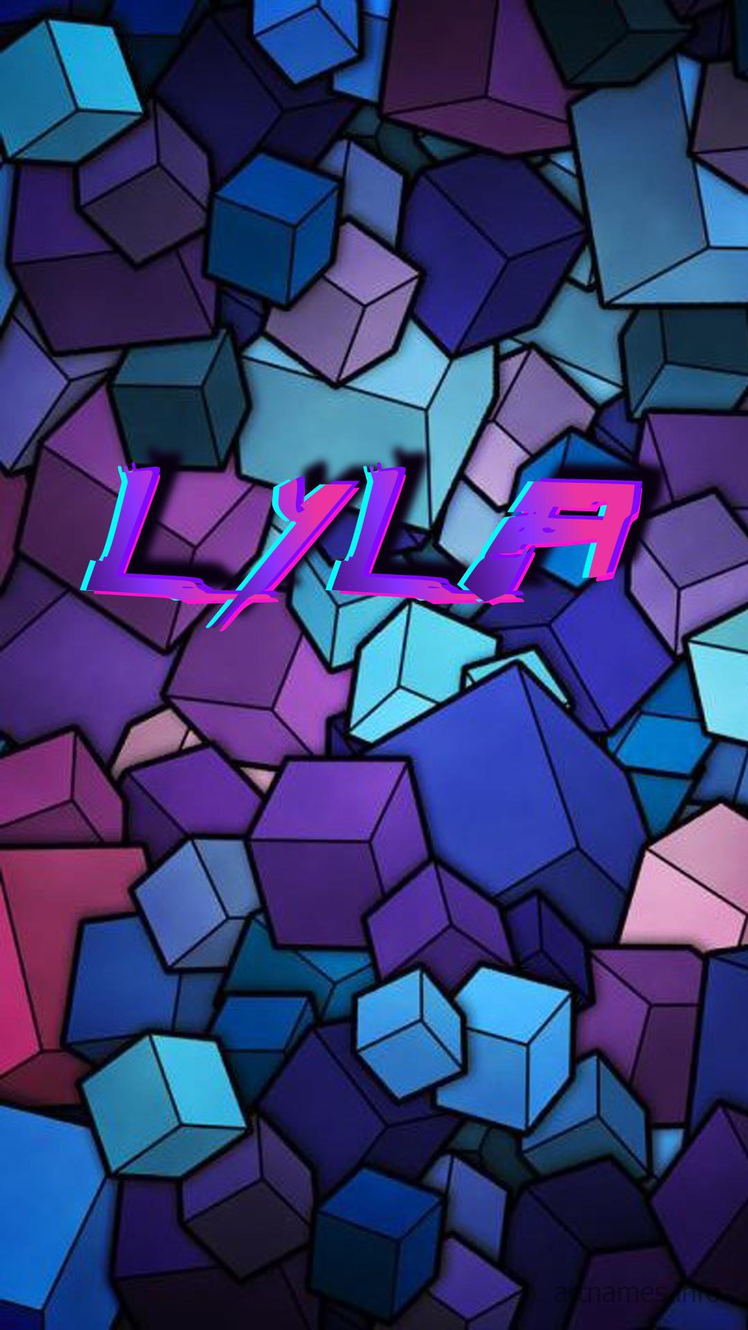 Lyla Wallpapers - Top Free Lyla Backgrounds - WallpaperAccess