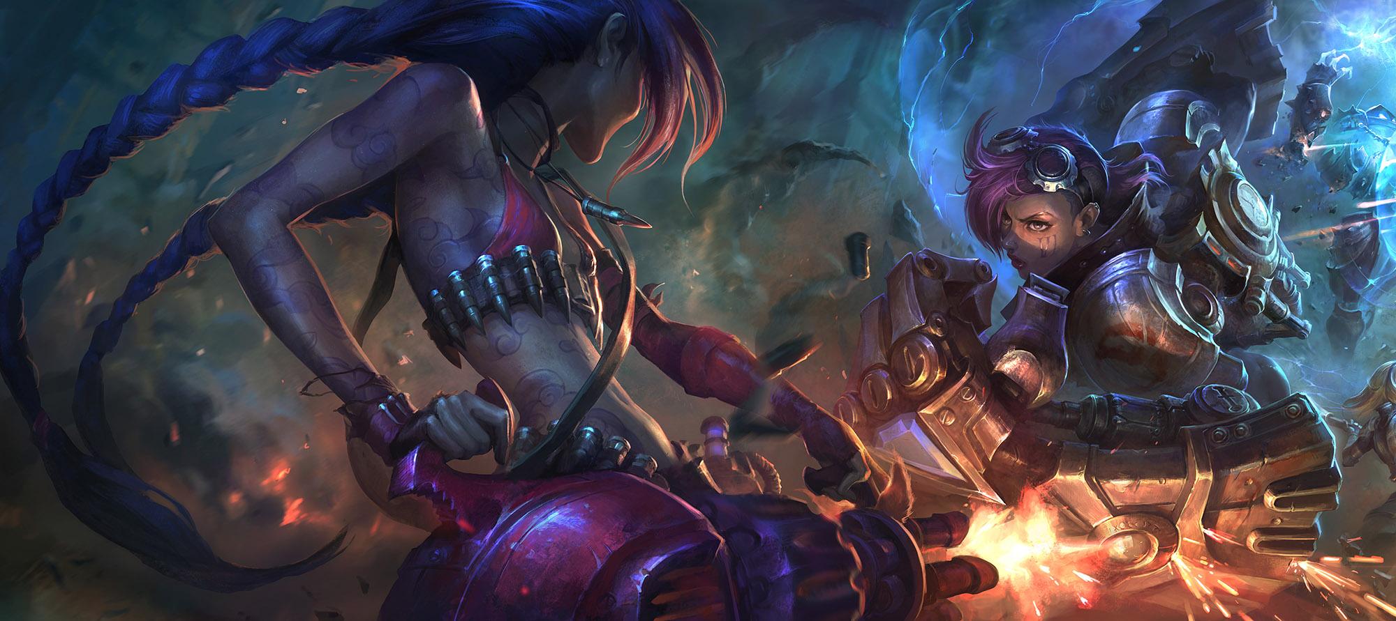 2000x891 Jinx vs Vi