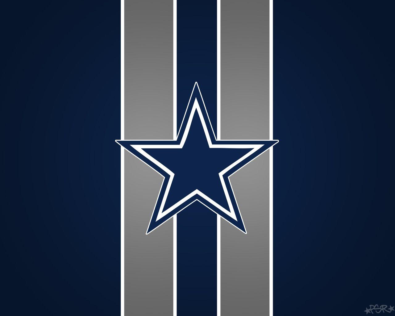 1280x1024 Dallas Cowboys Wallpaper