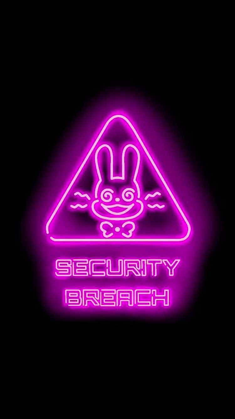 FNAF Security Breach security breach iphone HD phone wallpaper  Pxfuel