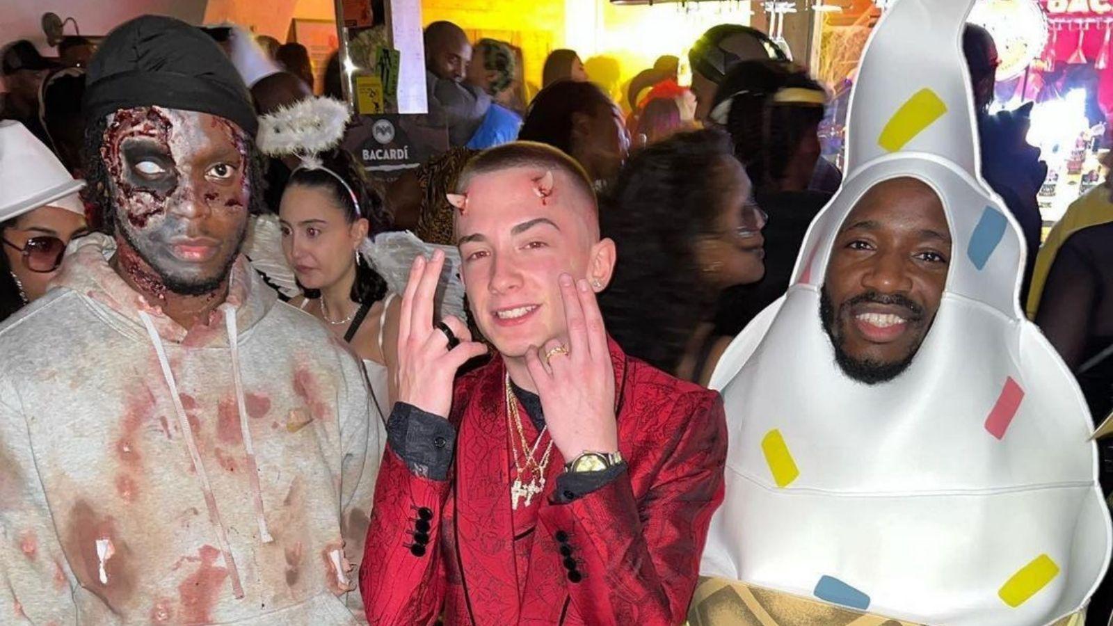 1600x900 Halloween 2021: Best Halloween Costumes