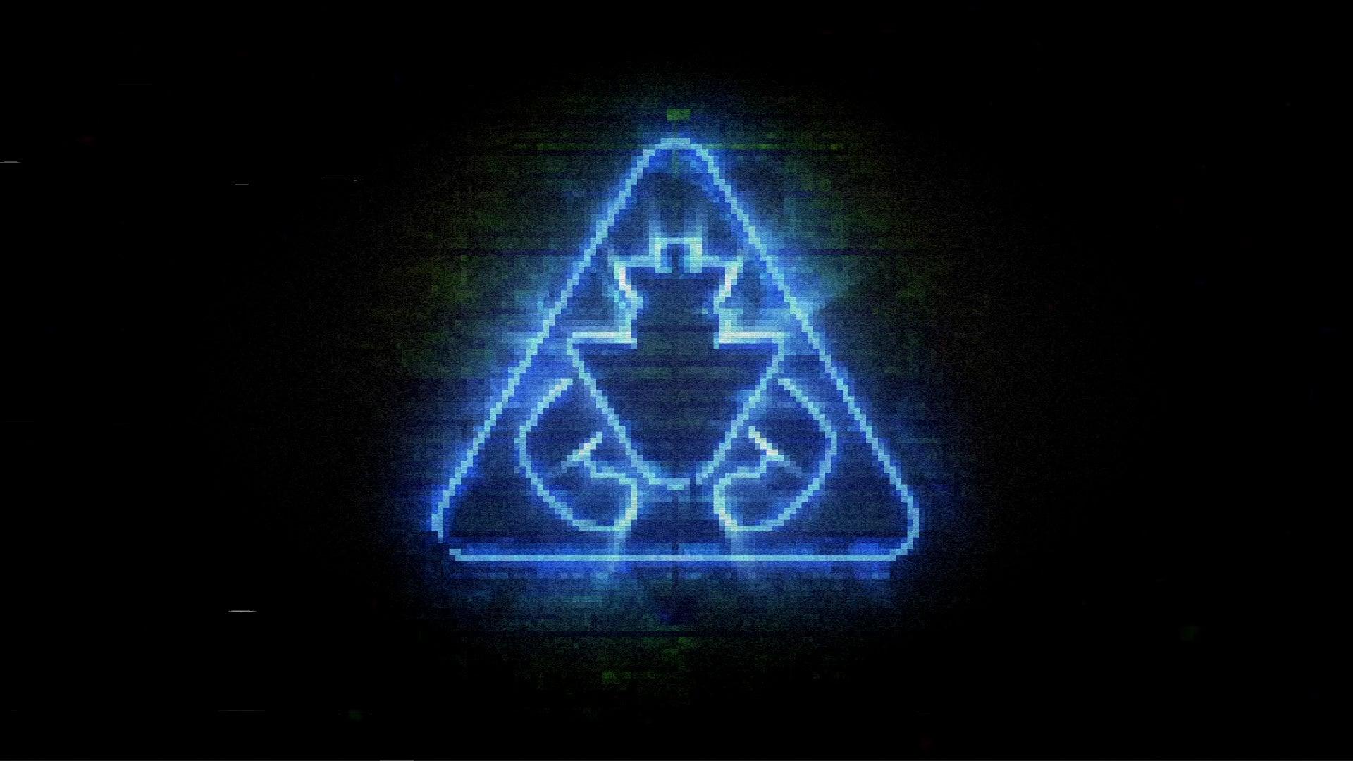 1920x1080 Five Nights At Freddy's Security Breach 8 Bit Wallpaper (link In The Comments)