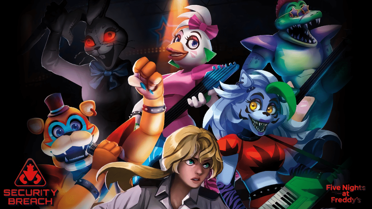 1280x720 If Anyone Wants It, 1280x720 Desktop Wallpaper Based on the New Poster!