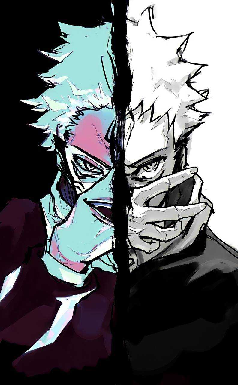 793x1280 Jujutsu Kaisen Phone Wallpaper