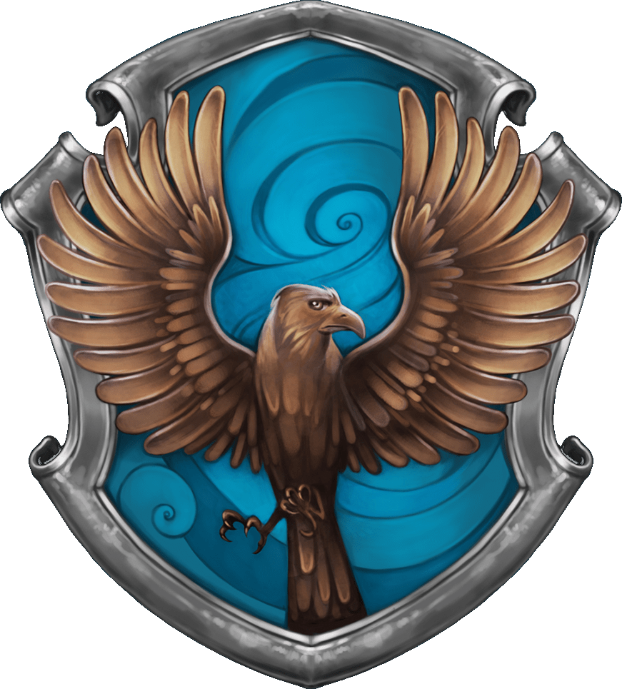 871x965 Ravenclaw