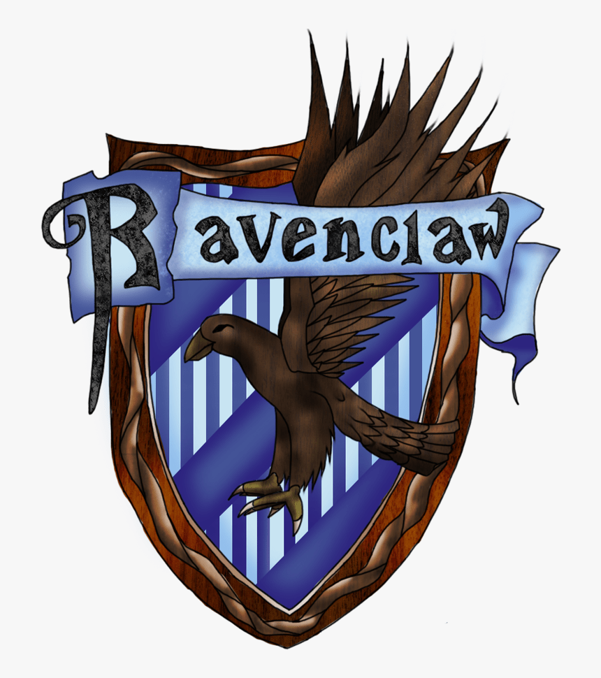 860x970 Ravenclaw Crest Png Png, Transparent Png, Transparent Png Image
