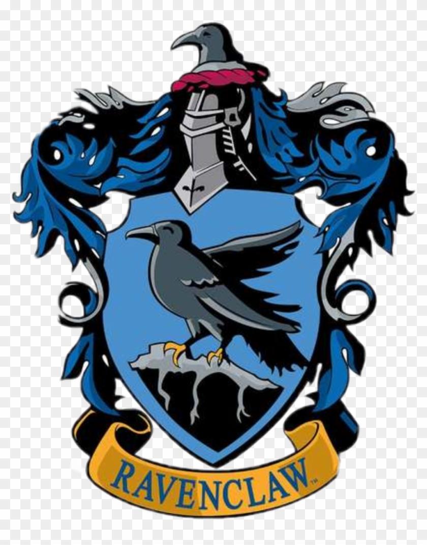 840x1070 Download Ravenclaw Sticker Potter House Crests Ravenclaw Clipart Png Download