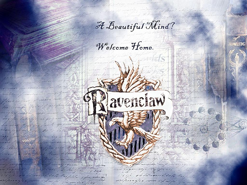 1024x768 Ravenclaw