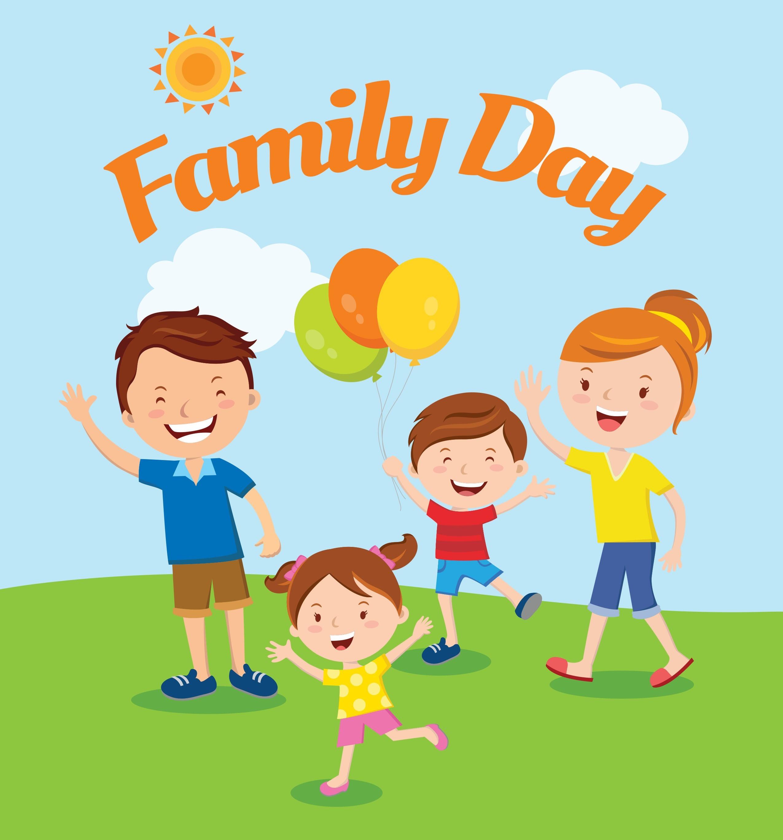 Family Day Wallpapers Top Free Family Day Backgrounds WallpaperAccess