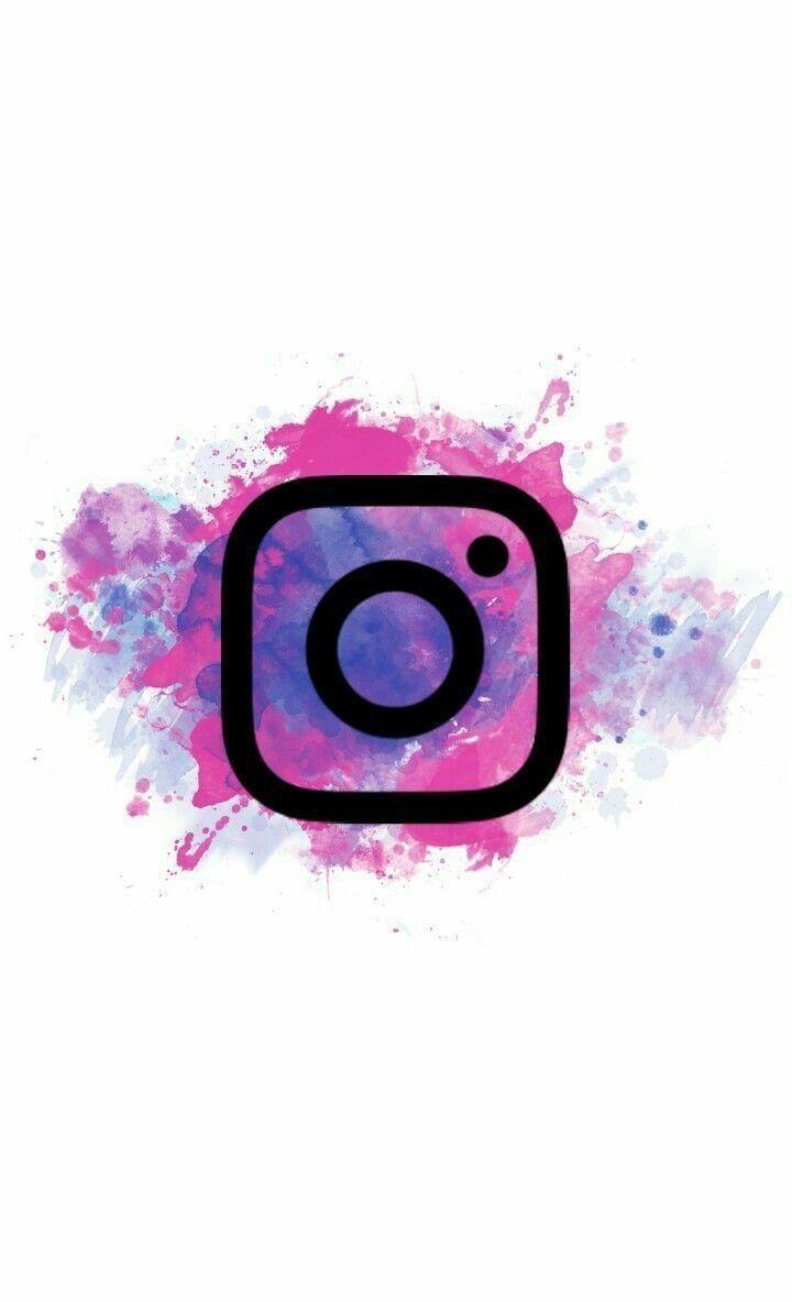 720x1184 Instagram ✩. Instagram icons, iPhone wallpaper hipster, Instagram logo