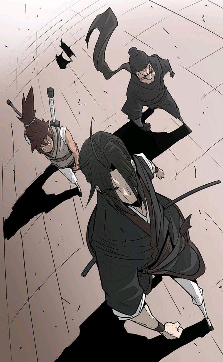 Legend of the Northern Blade Wallpapers Top Free Legend of the Northern Blade Backgrounds