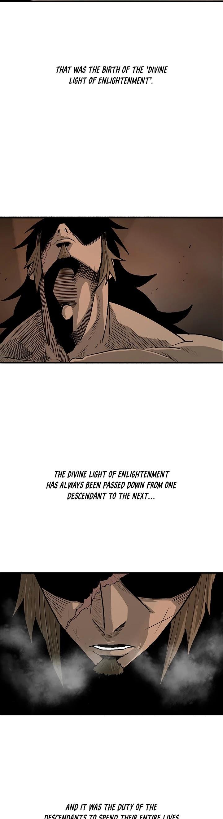 720x2640 Legend Of The Northern Blade, Chapter 73