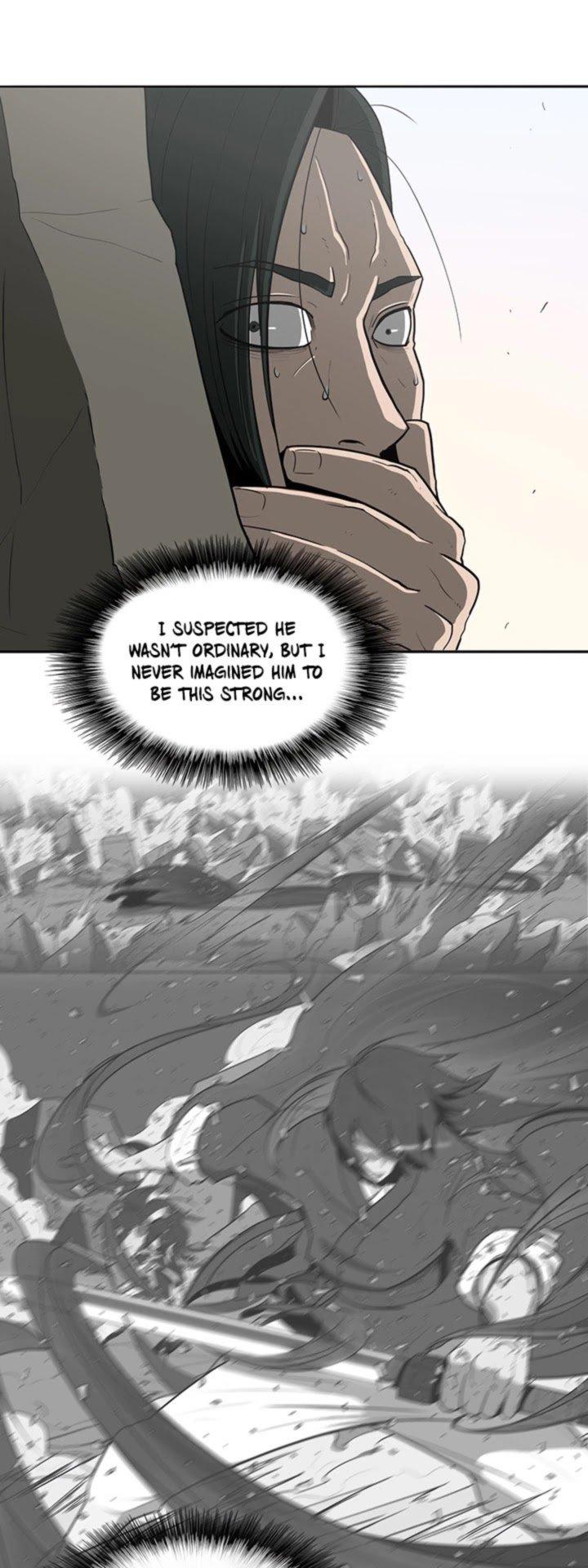 720x1920 Read Legend Of The Northern Blade Chapter 15