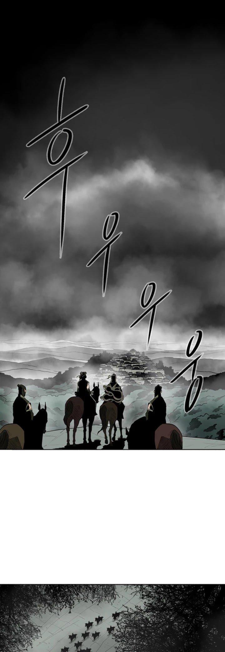 720x2080 Legend of the Northern Blade