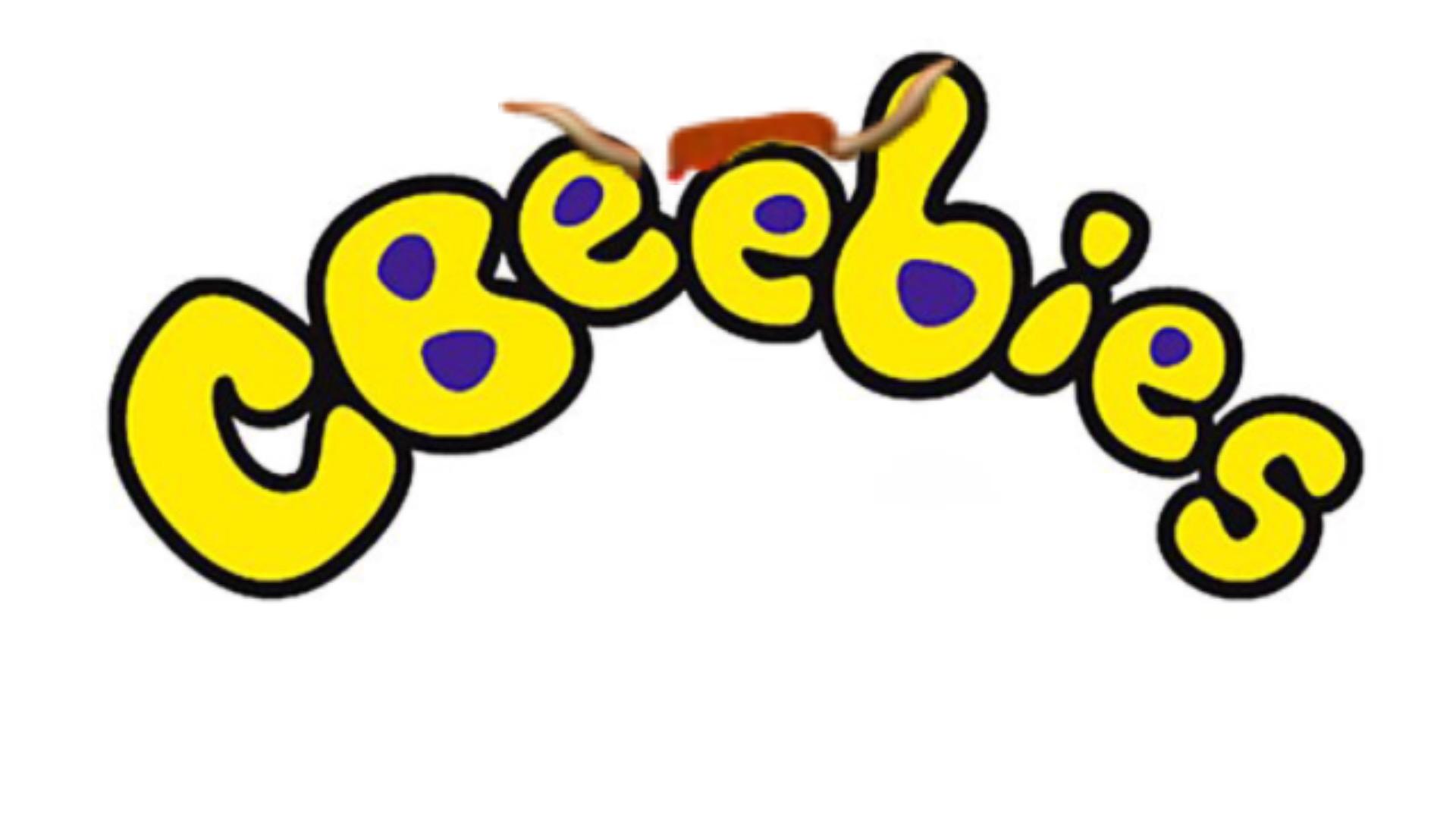 1920x1080 CBeebies Logo
