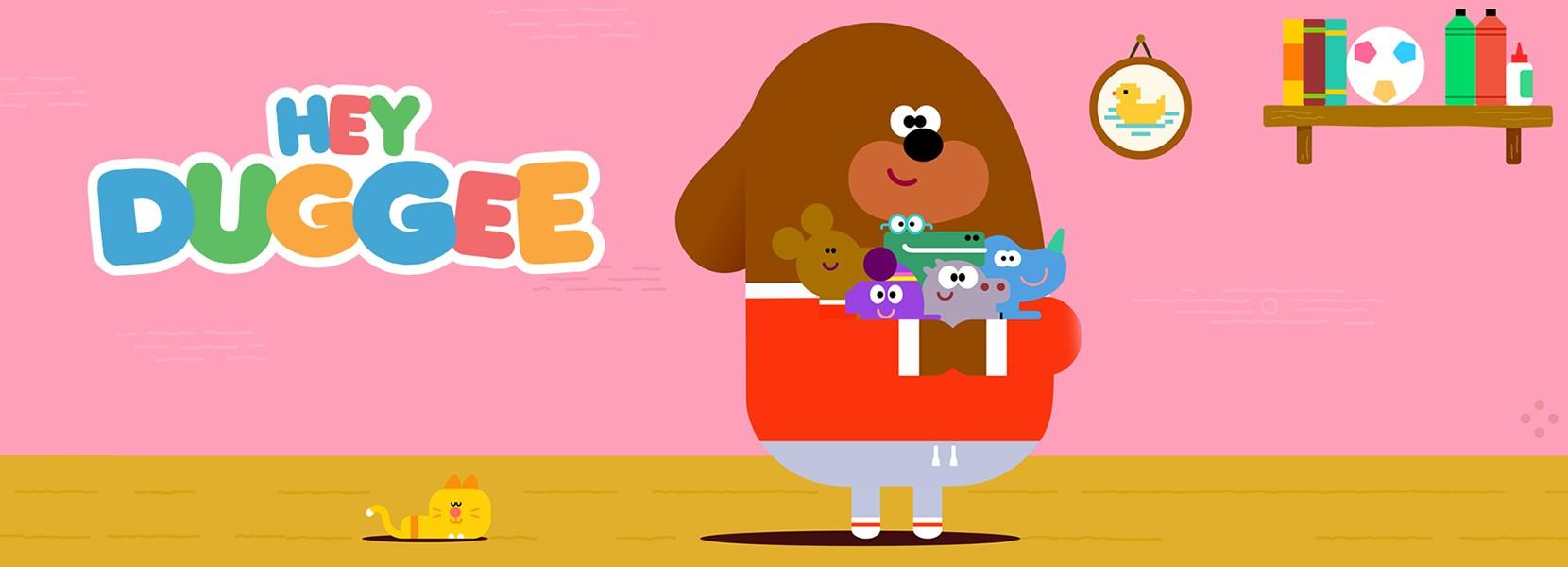 1660x600 CBeebies. Channels. BBC Studios New Zealand