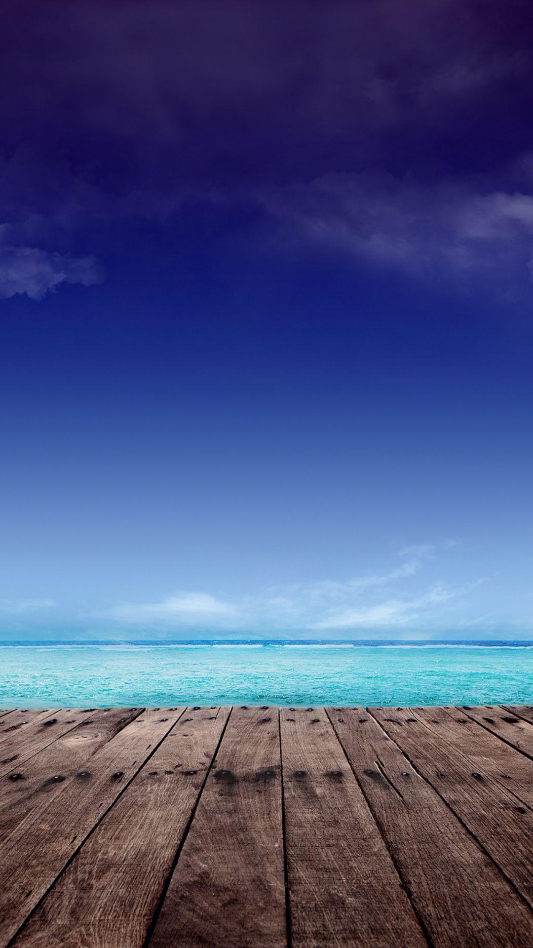 1080x1920 Wallpaper Xiaomi Mi A1 1. Papel de parede paisagens, Wallpaper natureza, Papel de parede de oceano