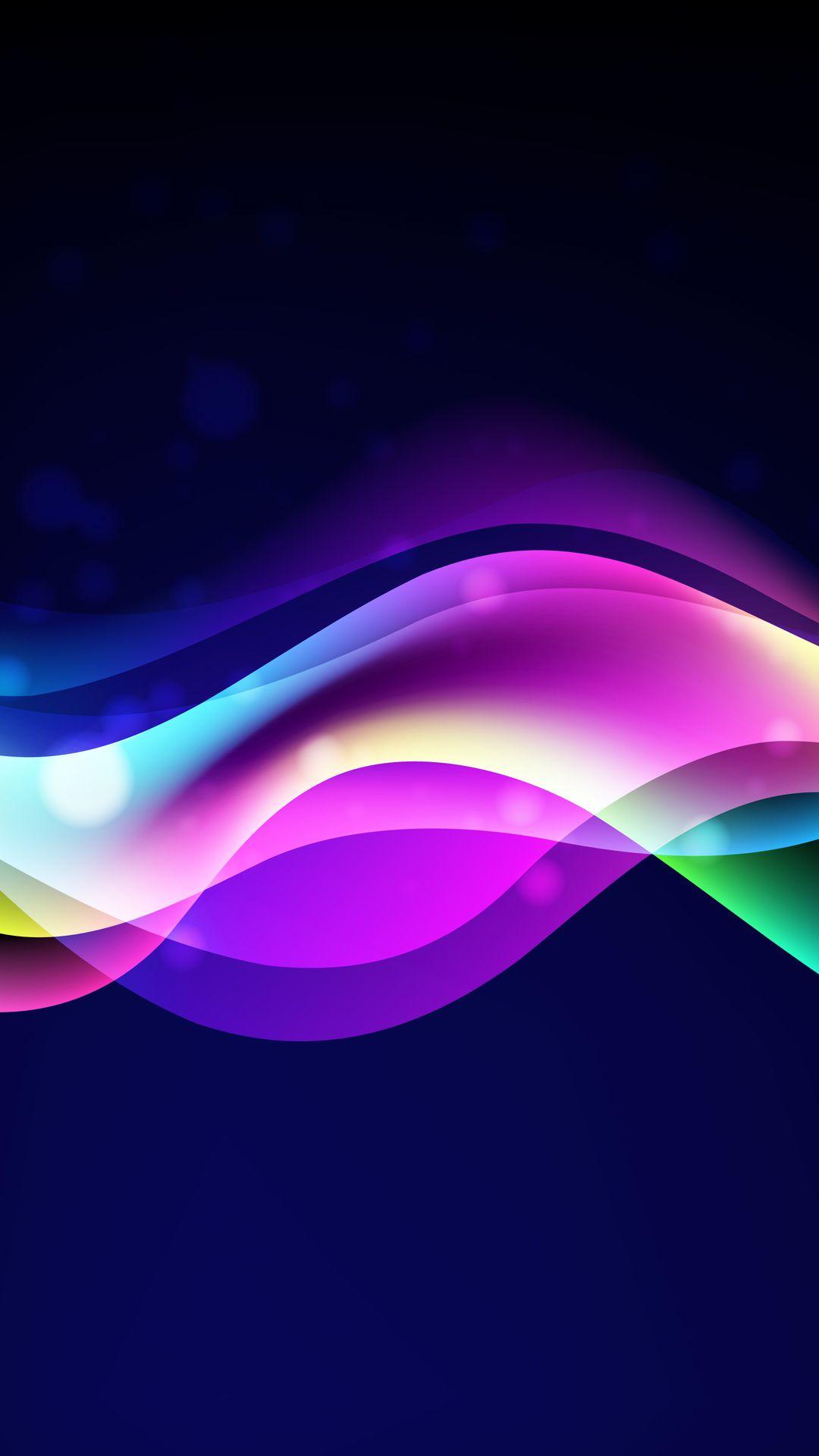 1080x1920 Wallpaper Xiaomi Mi A1. Fond d'écran téléphone, Fond d'écran animé iphone, Abstrait