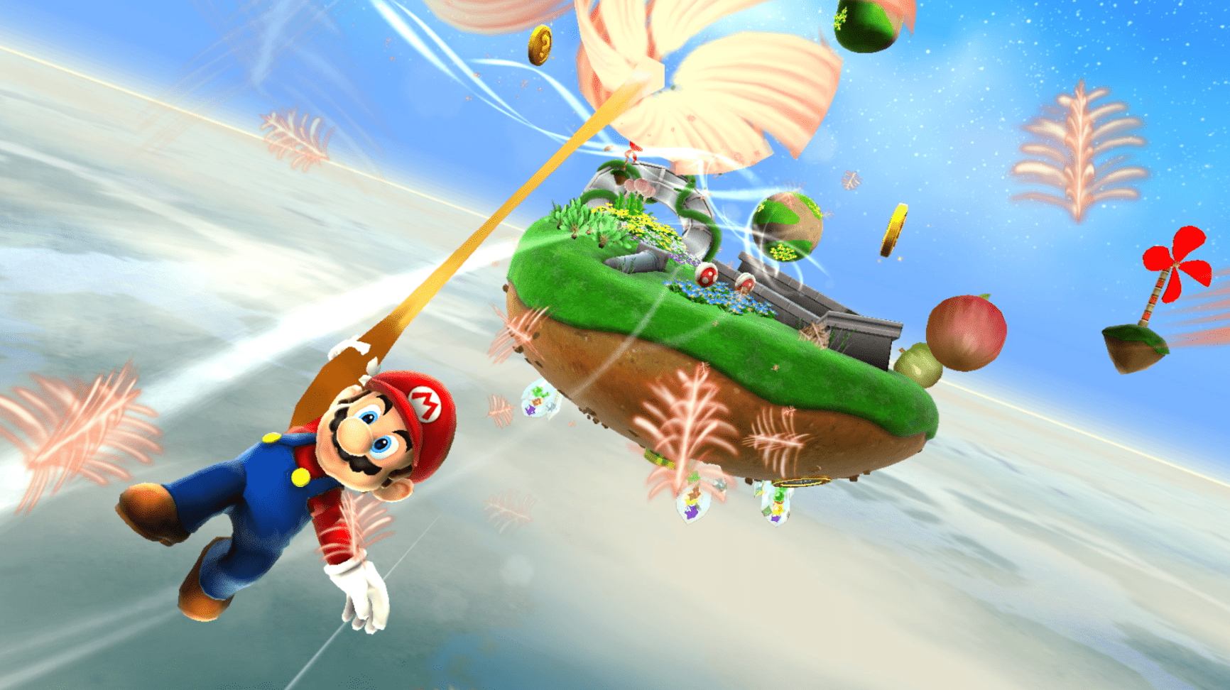 1732x972 Thoughts About Mario on Super Mario's 35th Anniversary